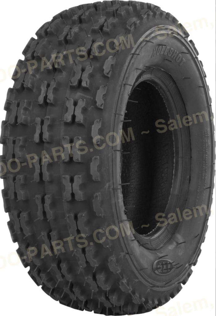 ITP TIRE HOLESHOT 21X7-10 BIAS *NEW* - Parts - New