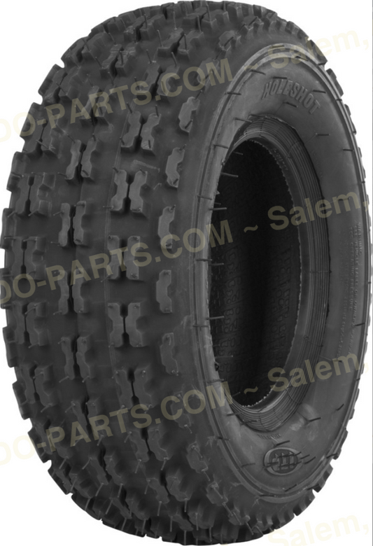 ITP TIRE HOLESHOT 21X7-10 BIAS *NEW* - Parts - New