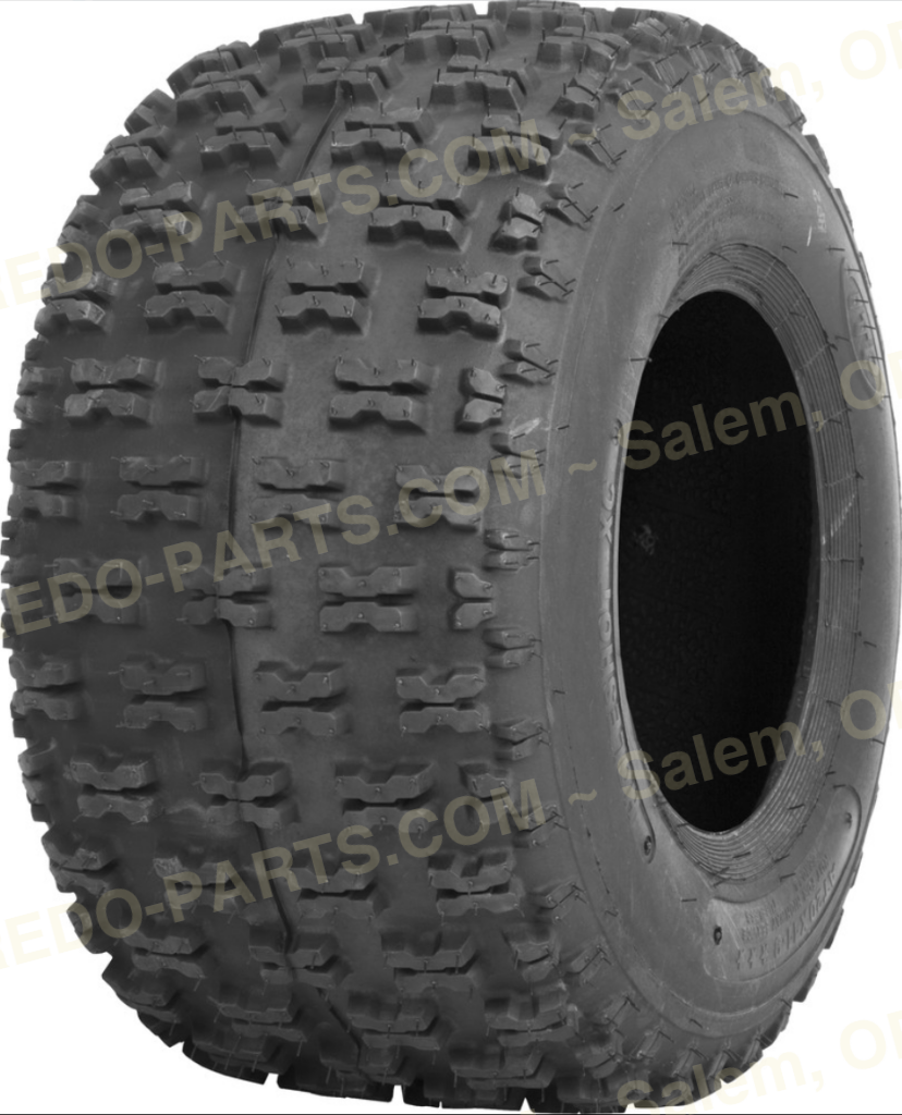 ITP TIRE HOLESHOT XC REAR 20X11-9 LR340LBS BIAS *NEW* - Parts - New