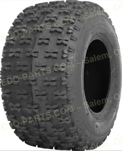 ITP TIRE HOLESHOT XC REAR 20X11-9 LR340LBS BIAS *NEW* - Parts - New