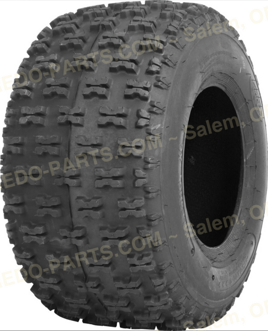 ITP TIRE HOLESHOT XC REAR 20X11-9 LR340LBS BIAS *NEW* - Parts - New