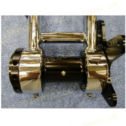 JJ and A Axle Carrier Kit WIDE BEARING 40mm *NEW* Parts - New