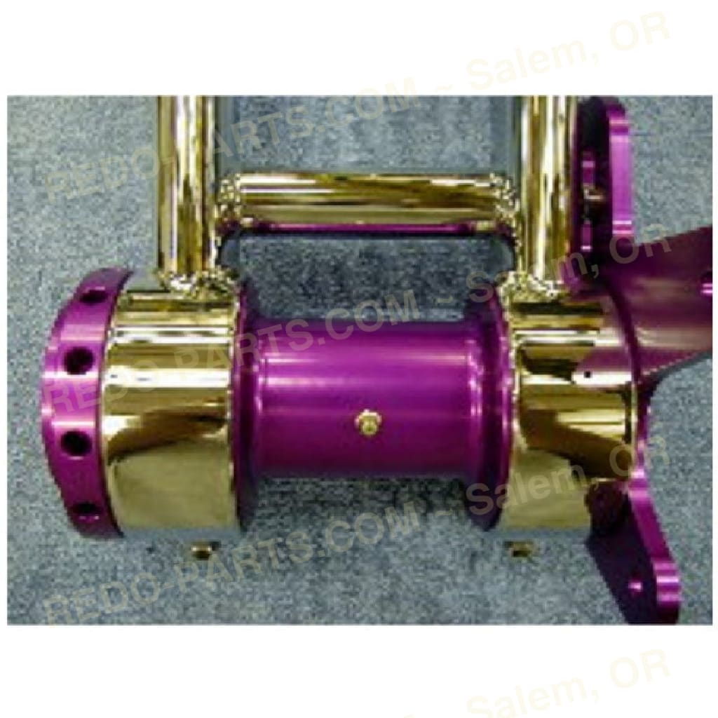 JJ and A Axle Carrier Kit WIDE BEARING 40mm *NEW* Parts - New