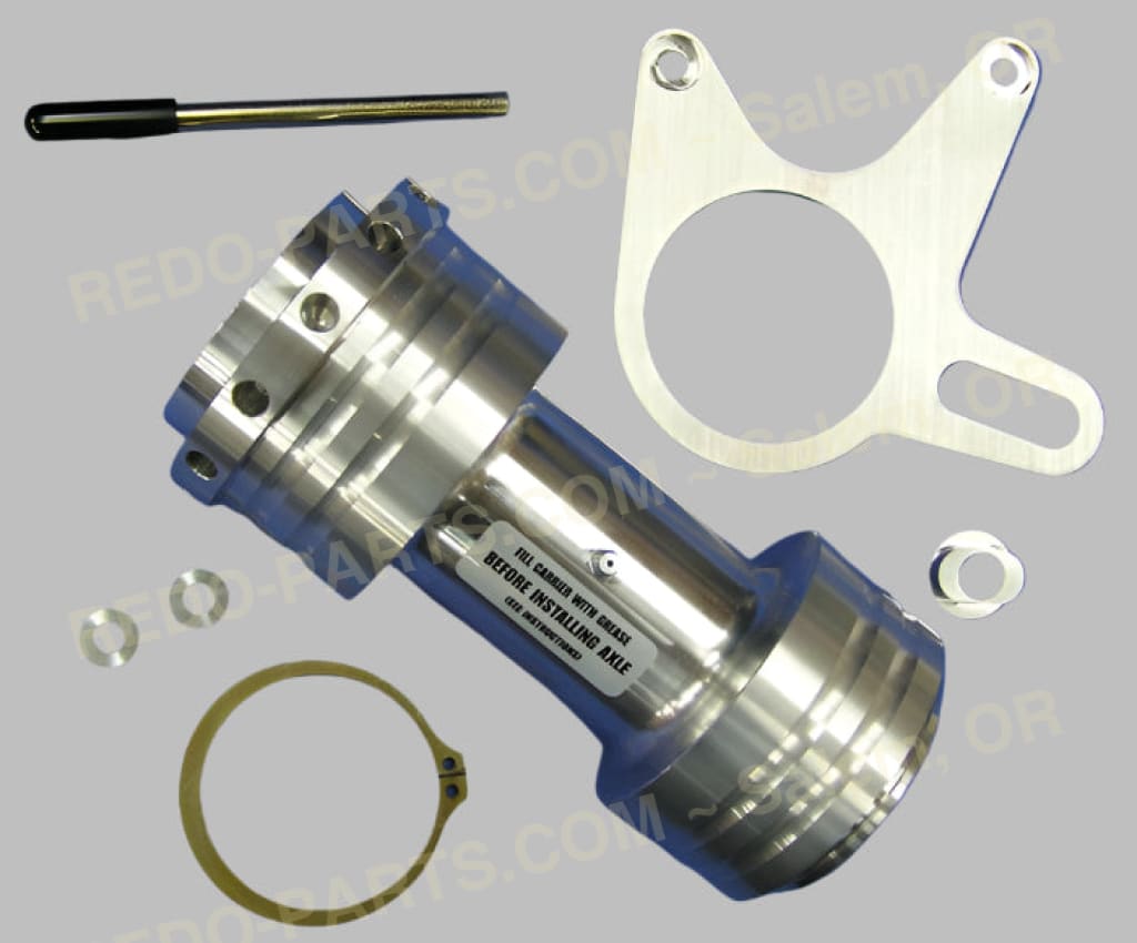 JJ and A Axle Carrier Kit WIDE BEARING 40mm *NEW* Parts - New