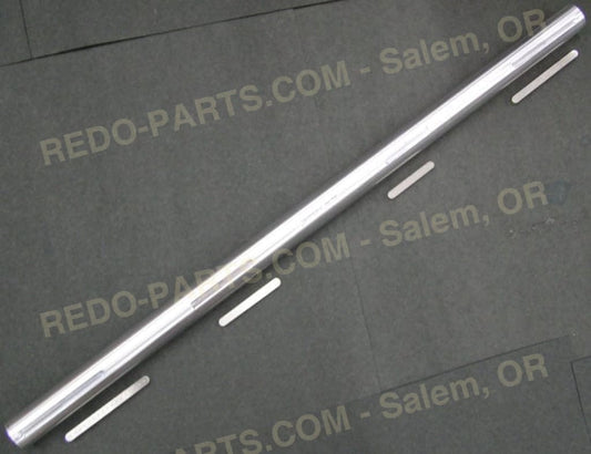 JJ and A Axle Shaft with Keys *NEW* Parts - New