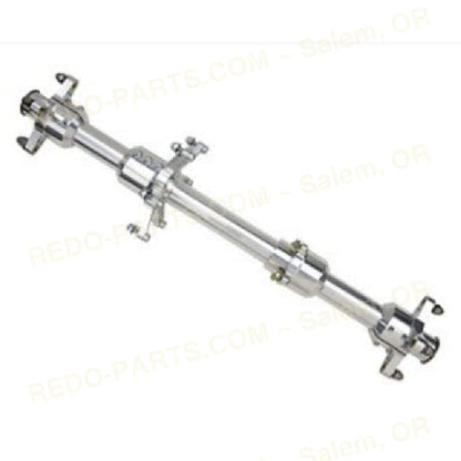 JJ and A Complete Axle Assembly *NEW* Parts - New