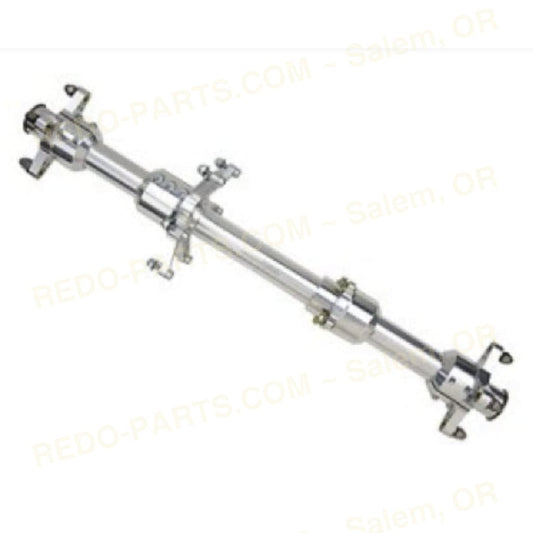 JJ and A Complete Axle Assembly *NEW* Parts - New