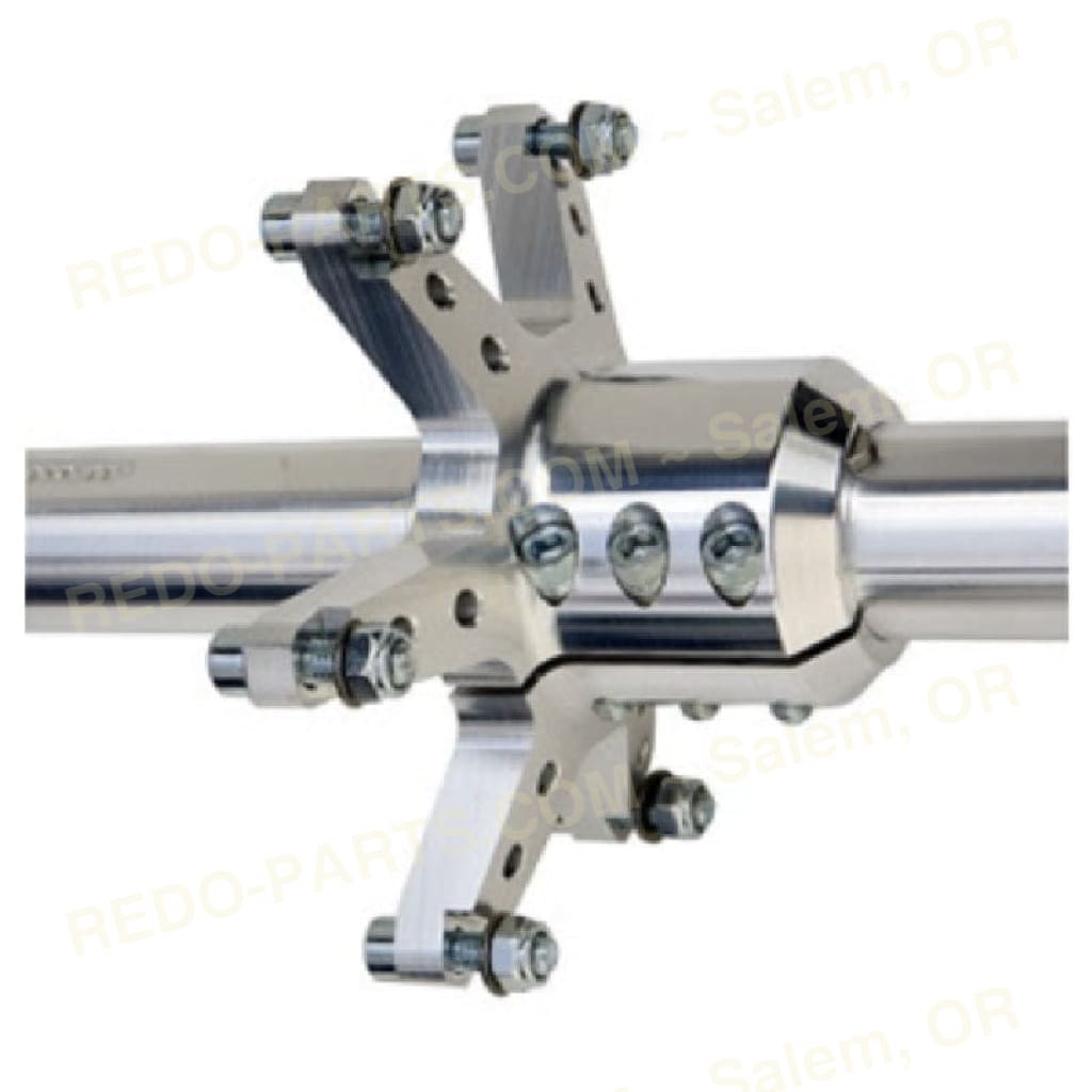 JJ and A Complete Axle Assembly *NEW* Parts - New