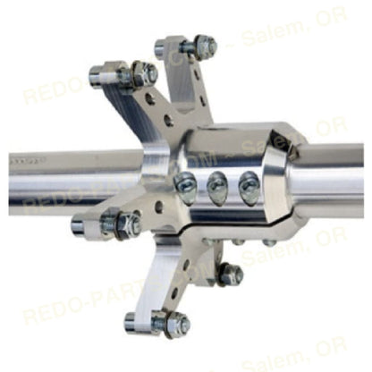 JJ and A Complete Axle Assembly *NEW* Parts - New