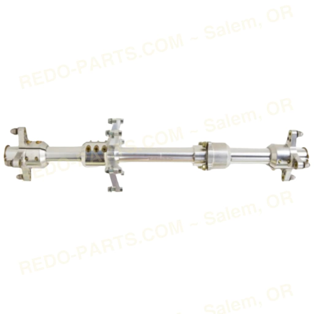 JJ and A Complete Axle Assembly *NEW* Parts - New