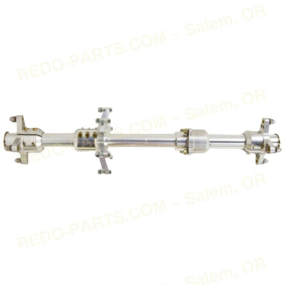 JJ and A Complete Axle Assembly *NEW* Parts - New