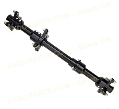 JJ and A Complete Axle Assembly *NEW* Parts - New