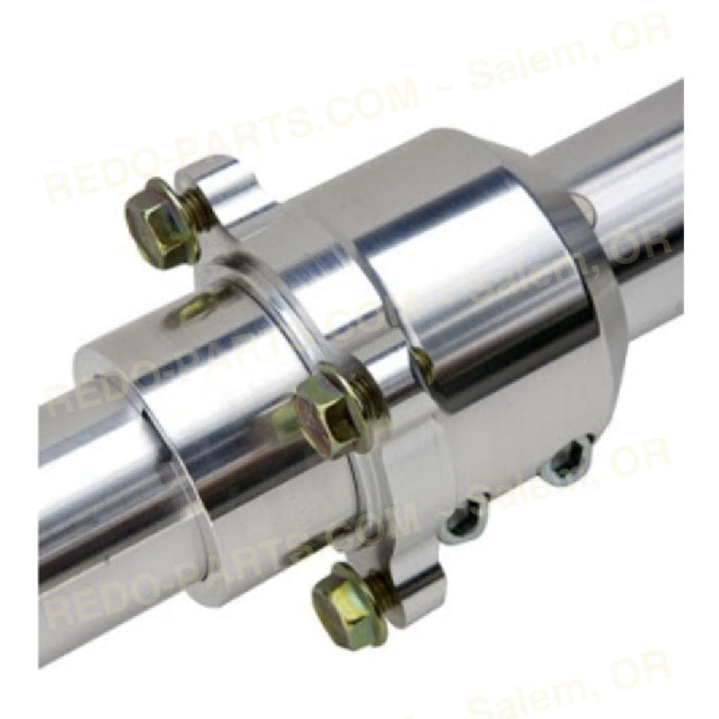 JJ and A Complete Axle Assembly *NEW* Parts - New