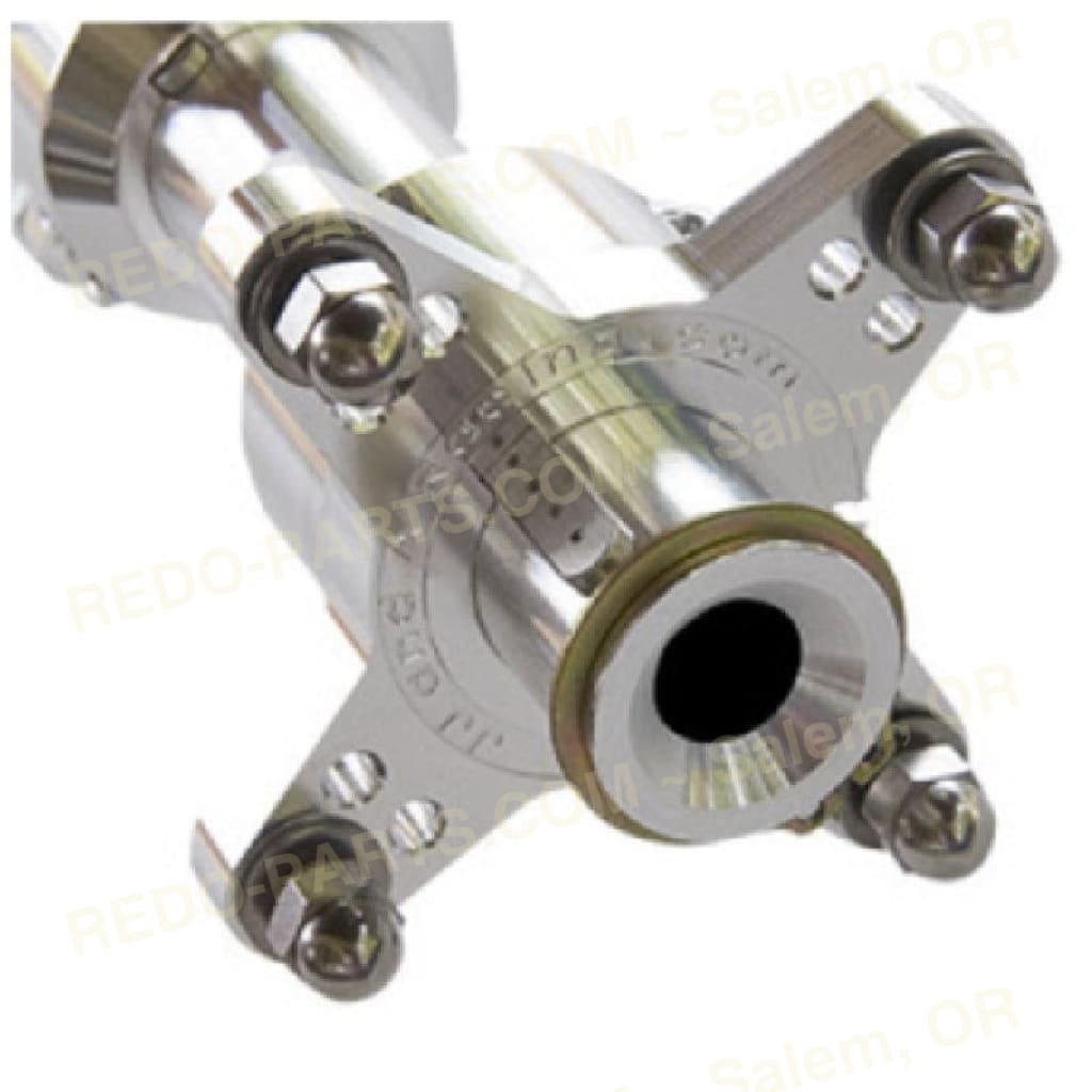 JJ and A Complete Axle Assembly *NEW* Parts - New