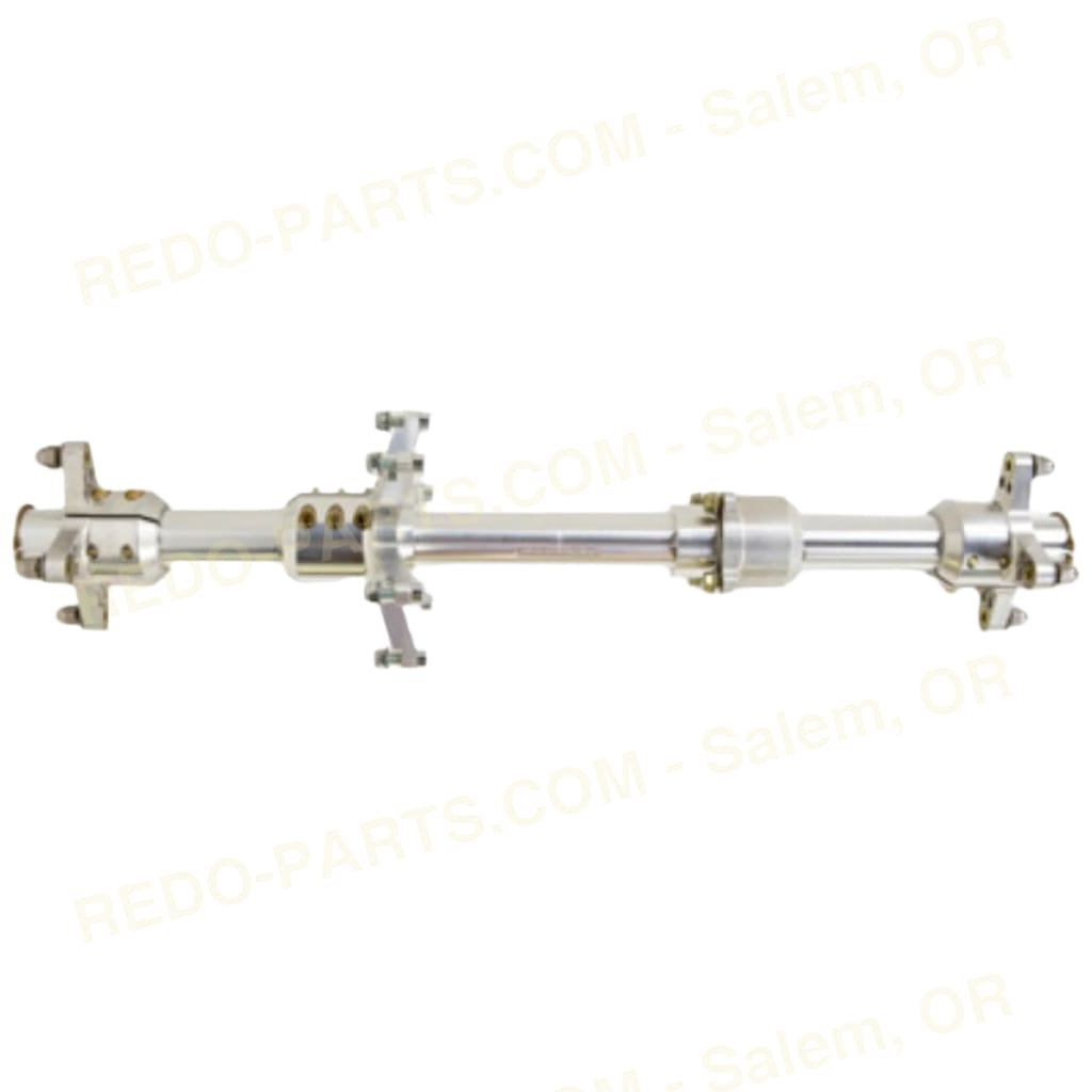 JJ and A Complete Axle Assembly *NEW* Parts - New