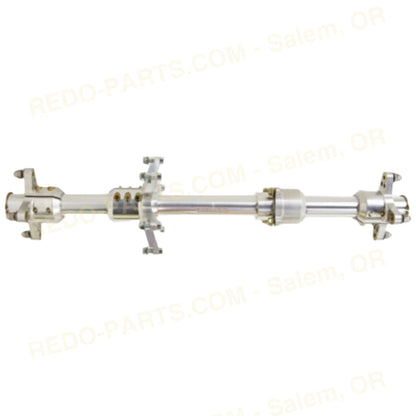 JJ and A Complete Axle Assembly *NEW* Parts - New
