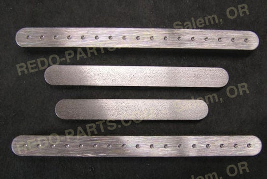 JJ and A Key Set *NEW* Parts - New