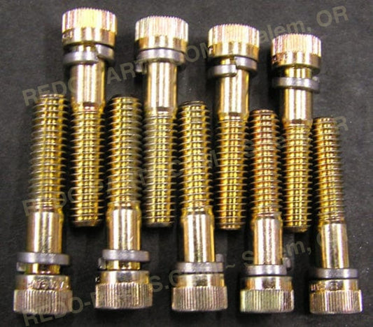 JJ and A Pinch Bolt Set *NEW* Parts - New