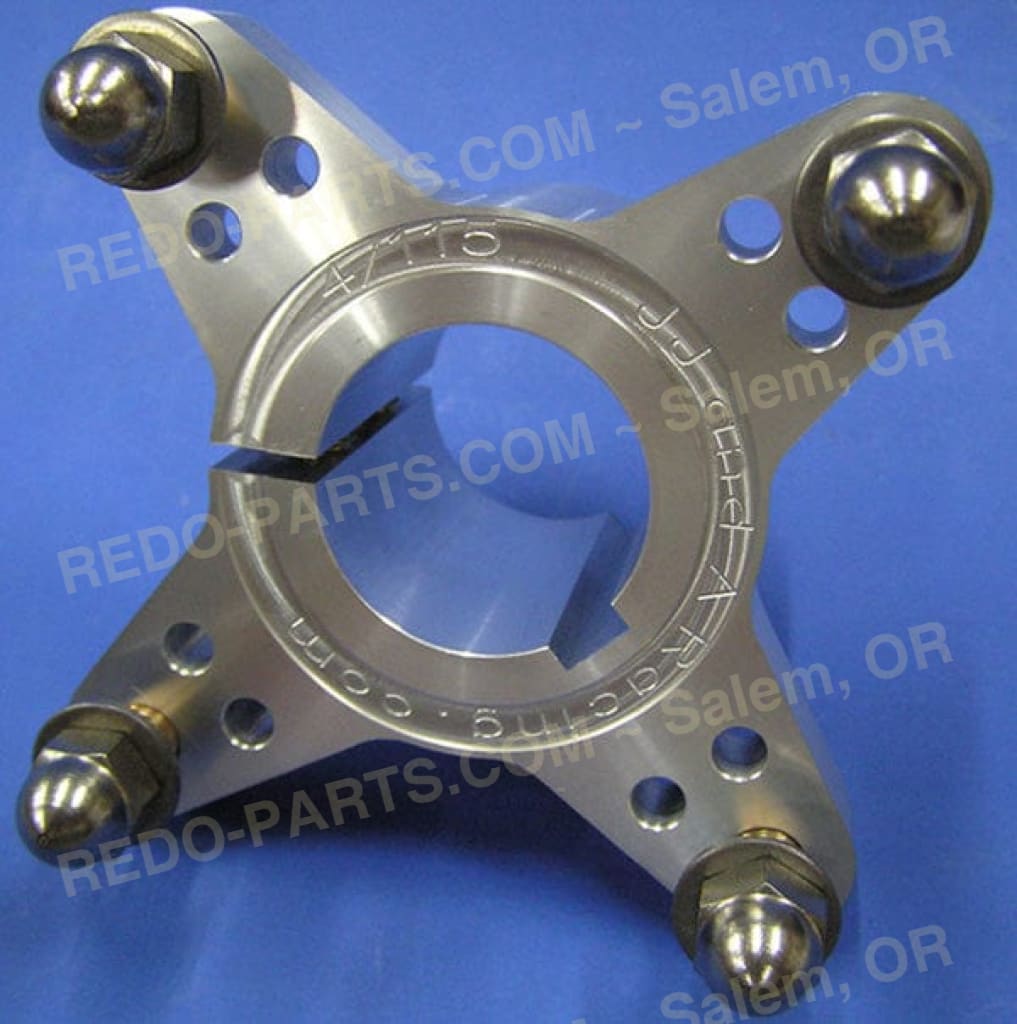 JJ and A Rear Wheel Hub 4/115 Yamaha *NEW* Parts - New