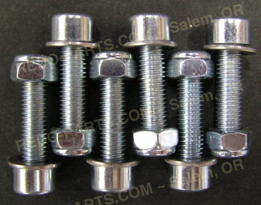 JJ and A Sprocket Fastener Set Banshee/ 660 Raptor *NEW* Parts - New