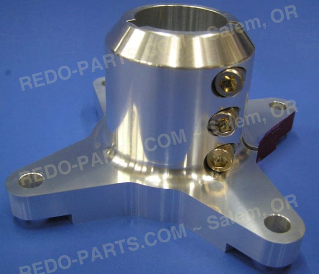 JJ and A Sprocket Hub Yamaha 4-Bolt *NEW* Parts - New