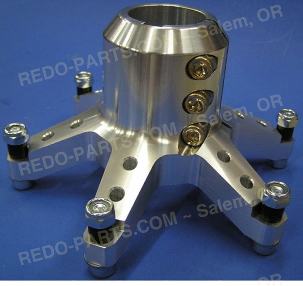 JJ and A Sprocket Hub Yamaha 6-Bolt *NEW* Parts - New