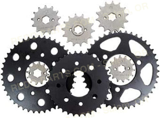JT Front Countershaft Sprocket 13 Tooth *NEW* Parts - New
