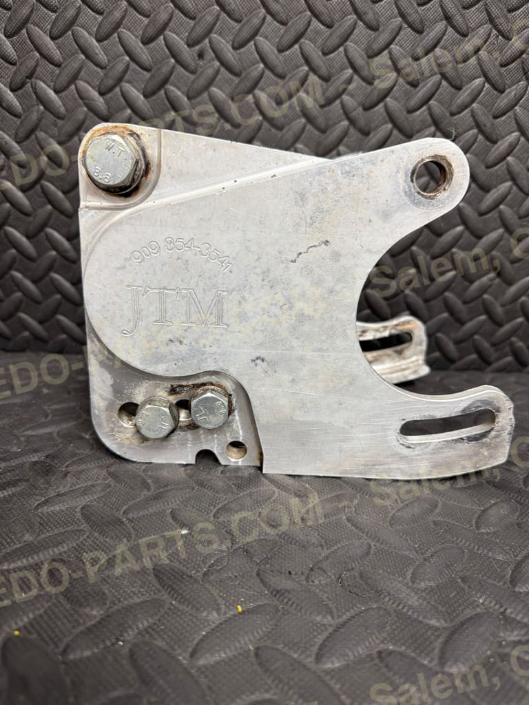 JTM Swing Arm Extension Bracket. *USED*. - Parts - Used