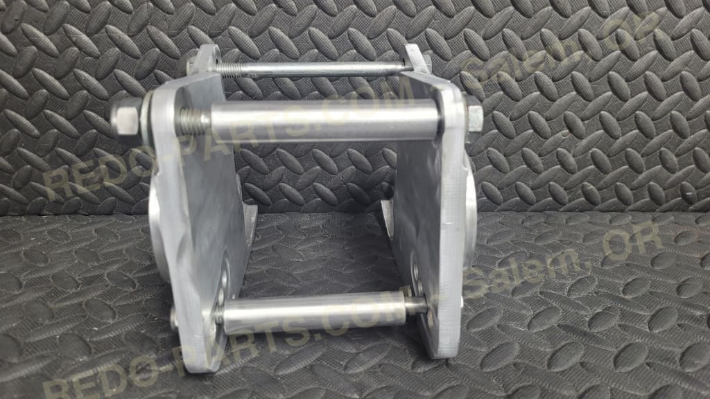 JTM Swing Arm Extension Bracket. *USED*. - Parts - Used