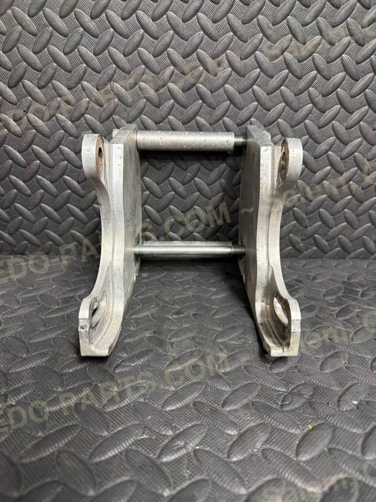 JTM Swing Arm Extension Bracket. *USED*. - Parts - Used