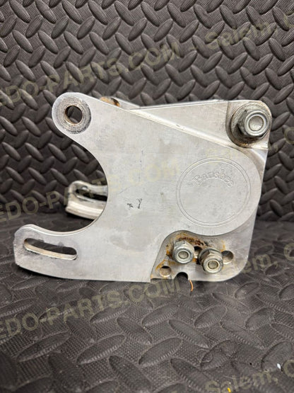 JTM Swing Arm Extension Bracket. *USED*. - Parts - Used