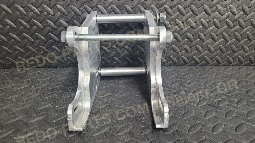 JTM Swing Arm Extension Bracket. *USED*. - Parts - Used