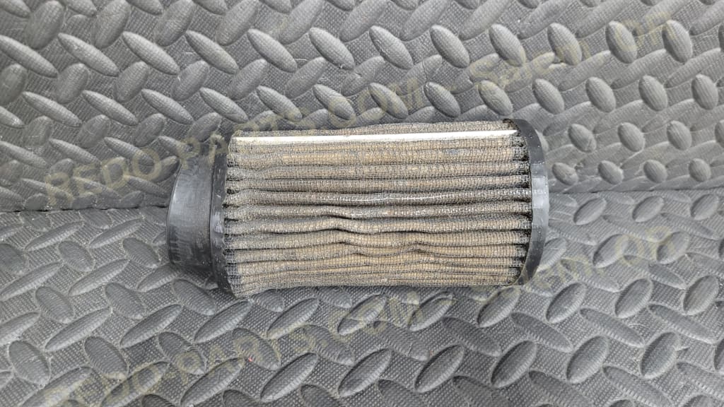 K&N 3x6 20° w/ 2-1/8’’ ID Air Filter *USED* - Parts - Used