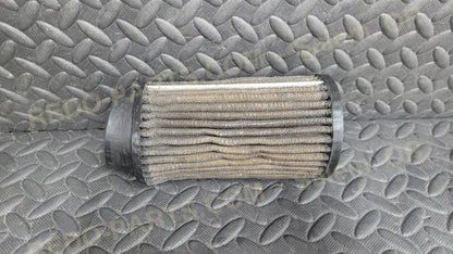 K&N 3x6 20° w/ 2-1/8’’ ID Air Filter *USED* - Parts - Used