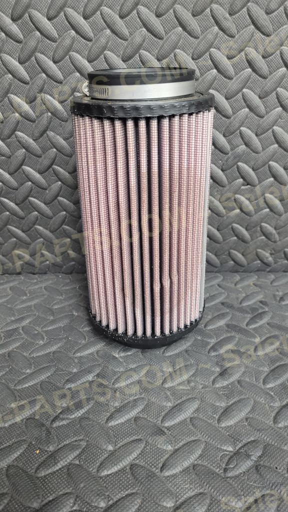 K&N 4x7 w/ 2-3/8’’ ID Air Filter *USED* - Parts - Used