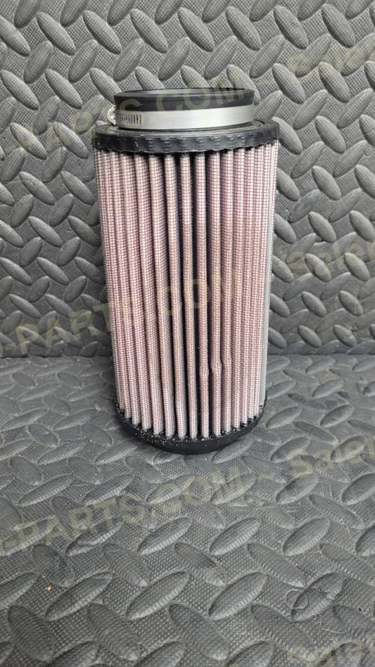 K&N 4x7 w/ 2-3/8’’ ID Air Filter *USED* - Parts - Used