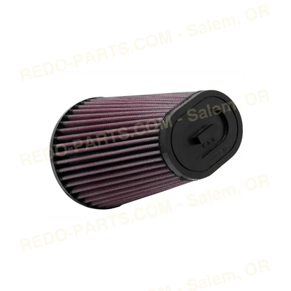 K&N Air Filter Fits Factory Airbox YA-3502 *NEW* Parts - New