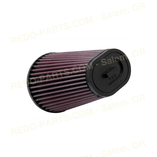K&N Air Filter Fits Factory Airbox YA-3502 *NEW* Parts - New