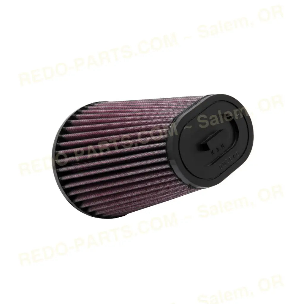 K&N Air Filter Fits Factory Airbox YA-3502 *NEW* Parts - New