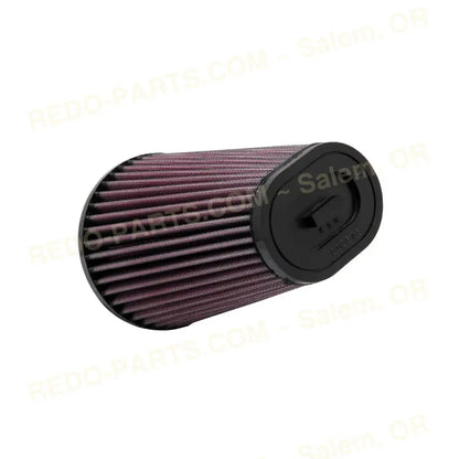 K&N Air Filter Fits Factory Airbox YA-3502 *NEW* Parts - New
