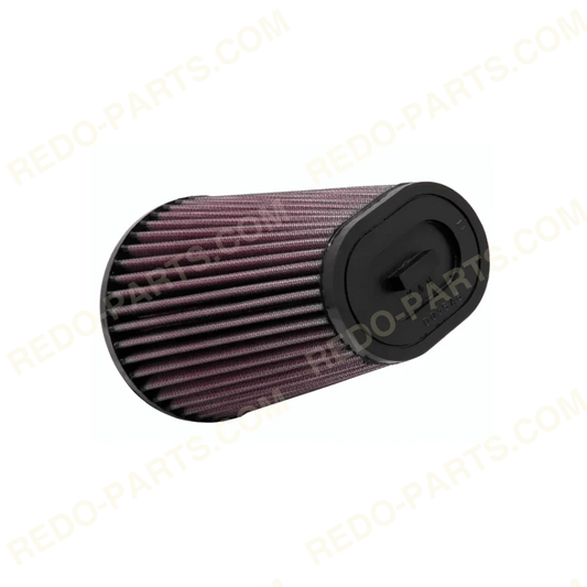 K&N Air Filter Fits Factory Airbox YA-3502 *NEW* Parts - New