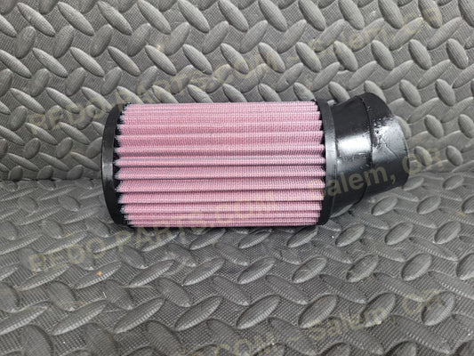 K&N Air Filter for 35-40mm carbs RU-1770 20 Degree *NEW* Parts - New