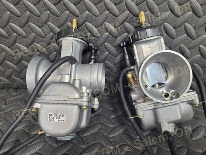 Keihin PJ 34mm Carbs *USED* - Parts - Used