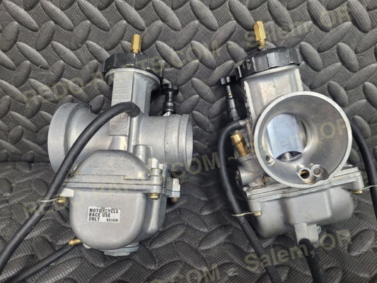 Keihin PJ 34mm Carbs *USED* - Parts - Used