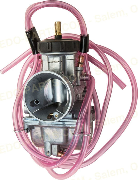 Keihin PWK 35mm Quad Vent / Air Striker Carburetor Standard Jetting *NEW* Parts - New