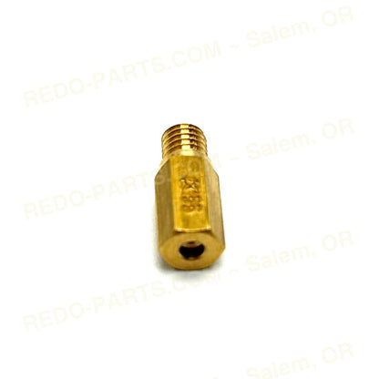 Keihin PWK Carb Main Jets Hex Type #130-200 *NEW* Parts - New