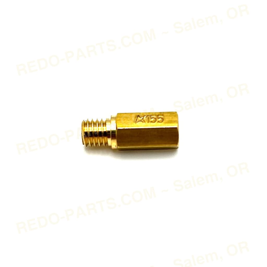 Keihin PWK Carb Main Jets Hex Type #130-200 *NEW* Parts - New