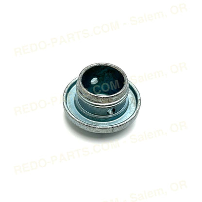 Keihin PWK Float Bowl Drain Plug *NEW* Parts - New