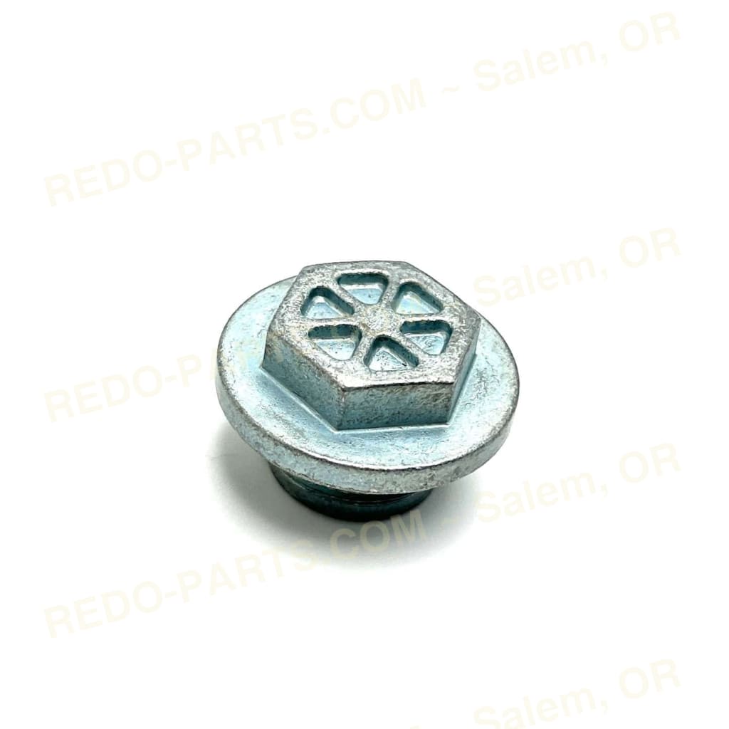 Keihin PWK Float Bowl Drain Plug *NEW* Parts - New