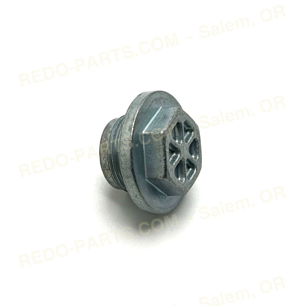 Keihin PWK Float Bowl Drain Plug *NEW* Parts - New